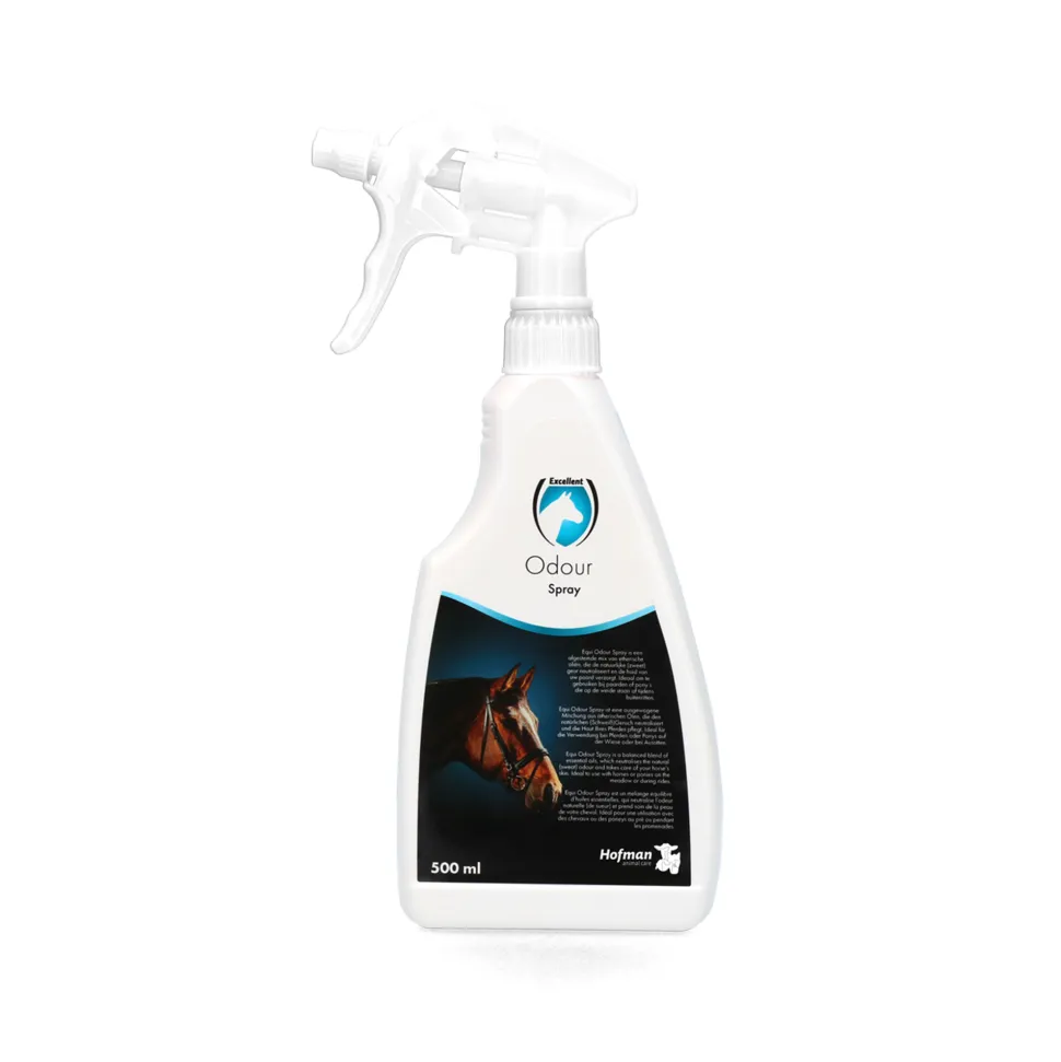 Excellent Horse Odour Spray