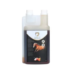 Excellent Horse Salmon Oil