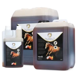 Excellent Horse Salmon Oil