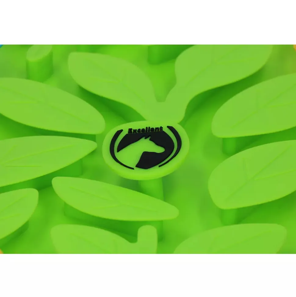 Excellent Horse Snuffle Mat Flower Power
