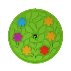 Excellent Horse Snuffle Mat Flower Power