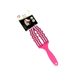 Excellent Horse Wave Brush