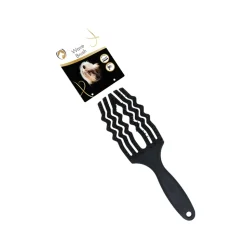 Excellent Horse Wave Brush