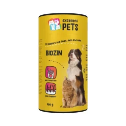 Excellent Pets Biozin