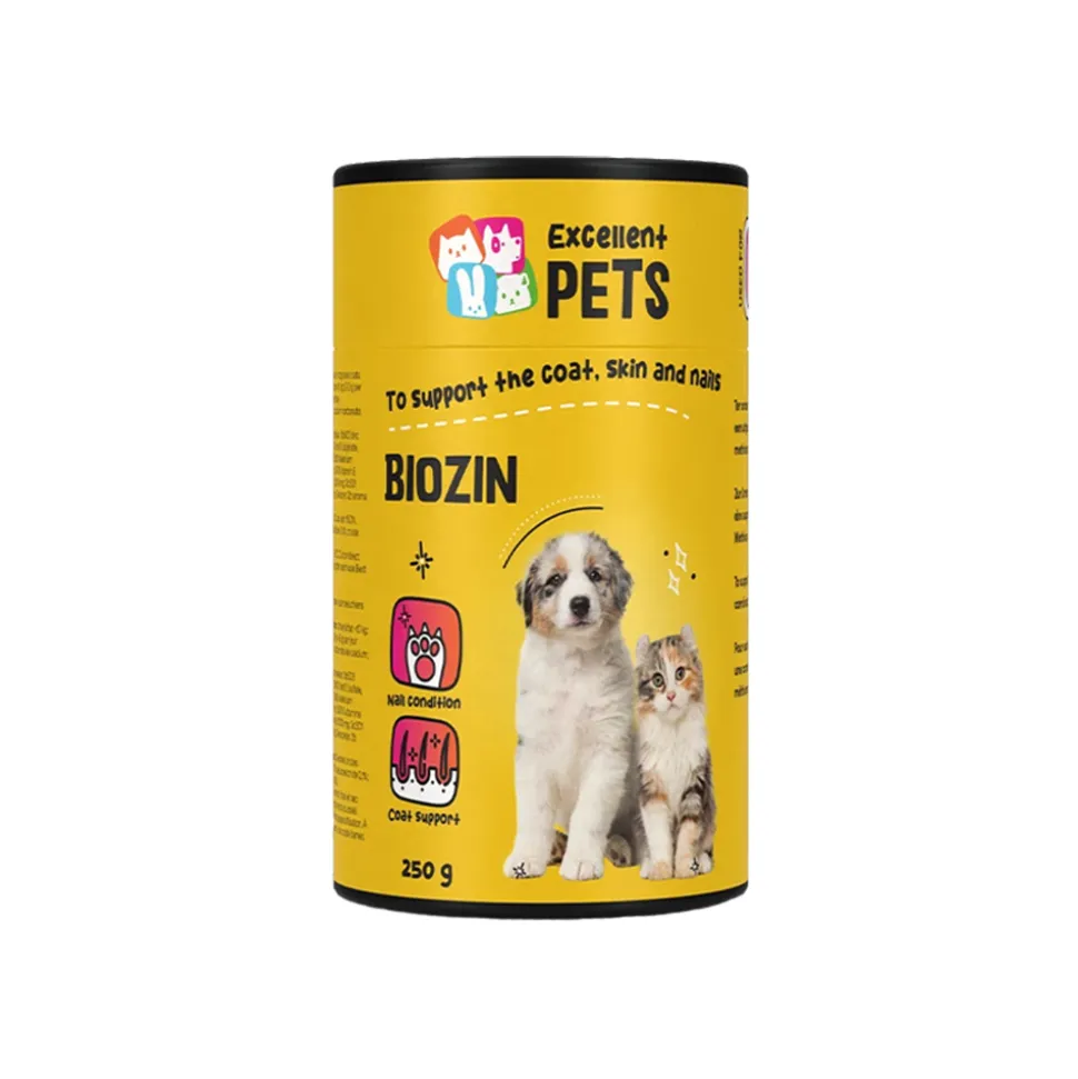 Excellent Pets Biozin