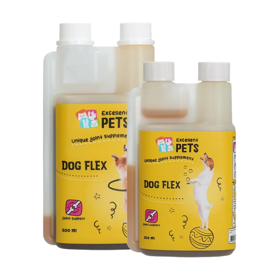 Excellent Pets Dog Flex
