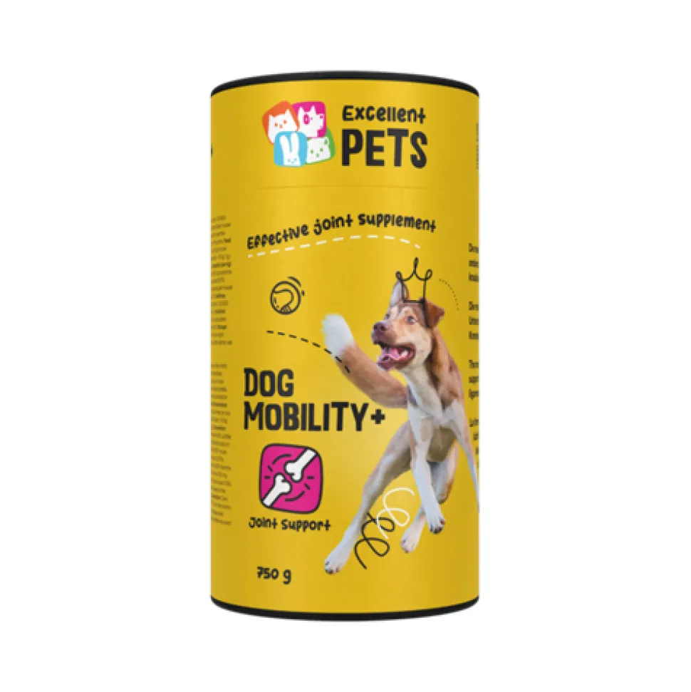 Excellent Pets Dog Mobility Plus