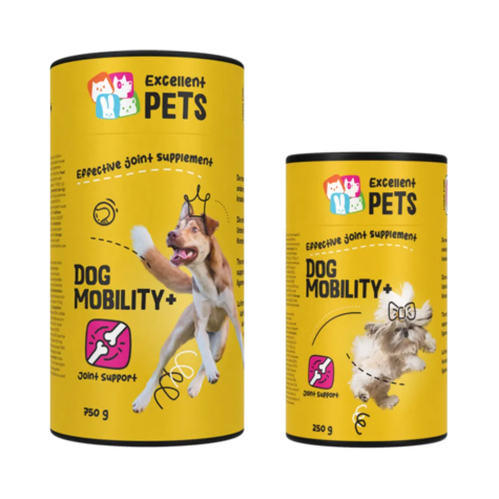 Excellent Pets Dog Mobility Plus