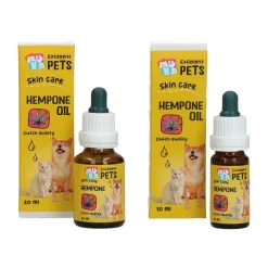 Excellent Pets HempOne Hond en Kat