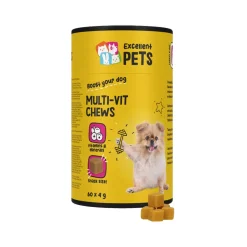 Excellent Pets Multi-Vit Chews