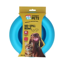 Excellent Pets No-Spill Bowl