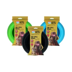 Excellent Pets No-Spill Bowl