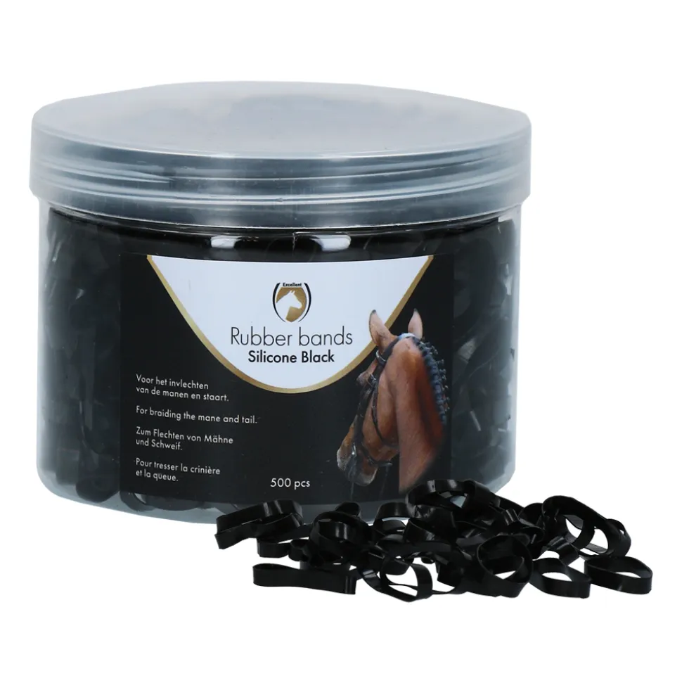 Excellent Rubber Bands Silicone