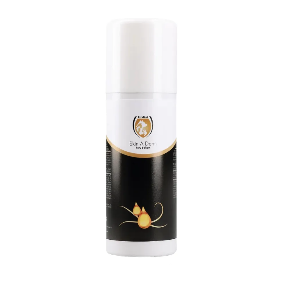 Excellent Skin A Derm Perubalsem - Paard