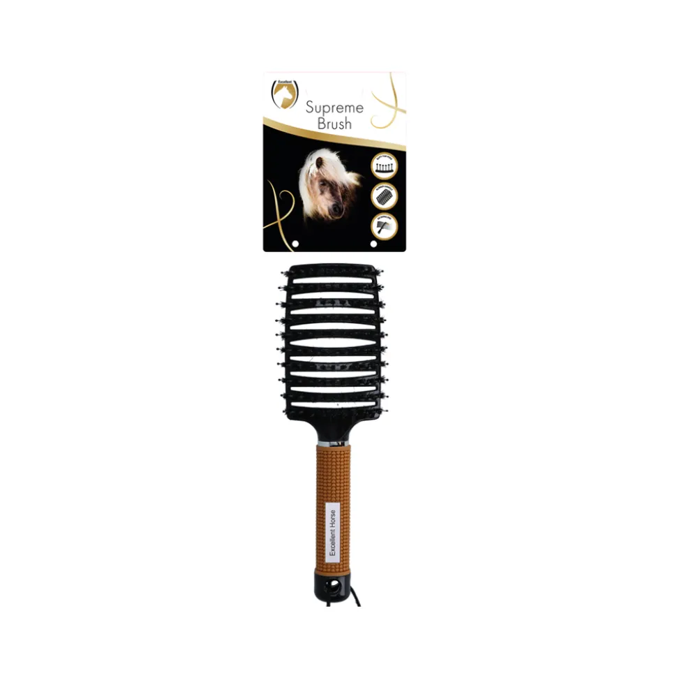 Excellent Supreme Brush