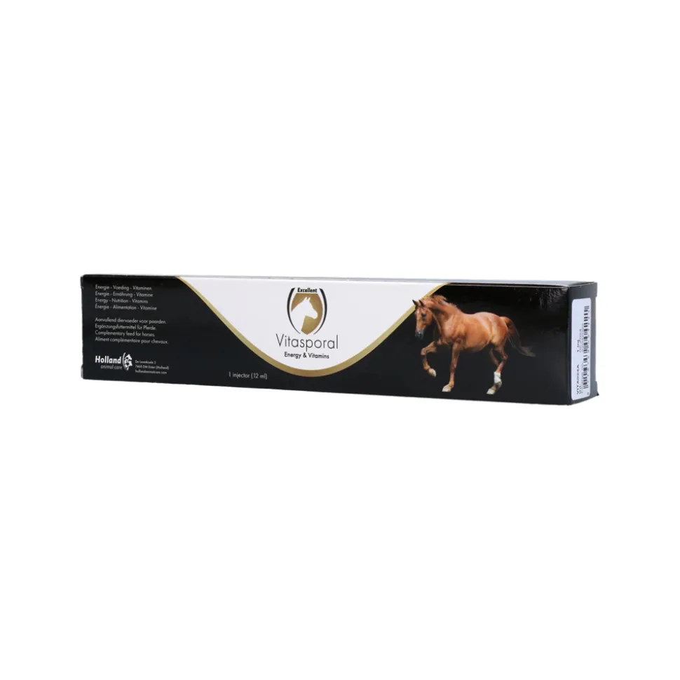 Excellent Vitasporal Horse