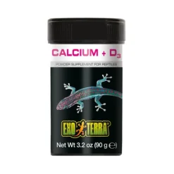 Exo Terra Calcium D3