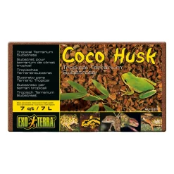 Exo Terra Coco Husk Kokoschips