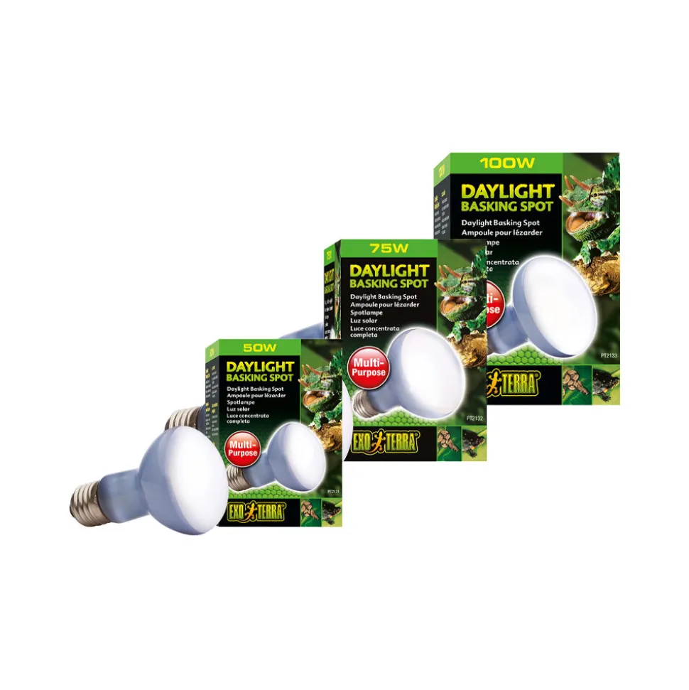 Exo Terra Daglicht Warmtespot