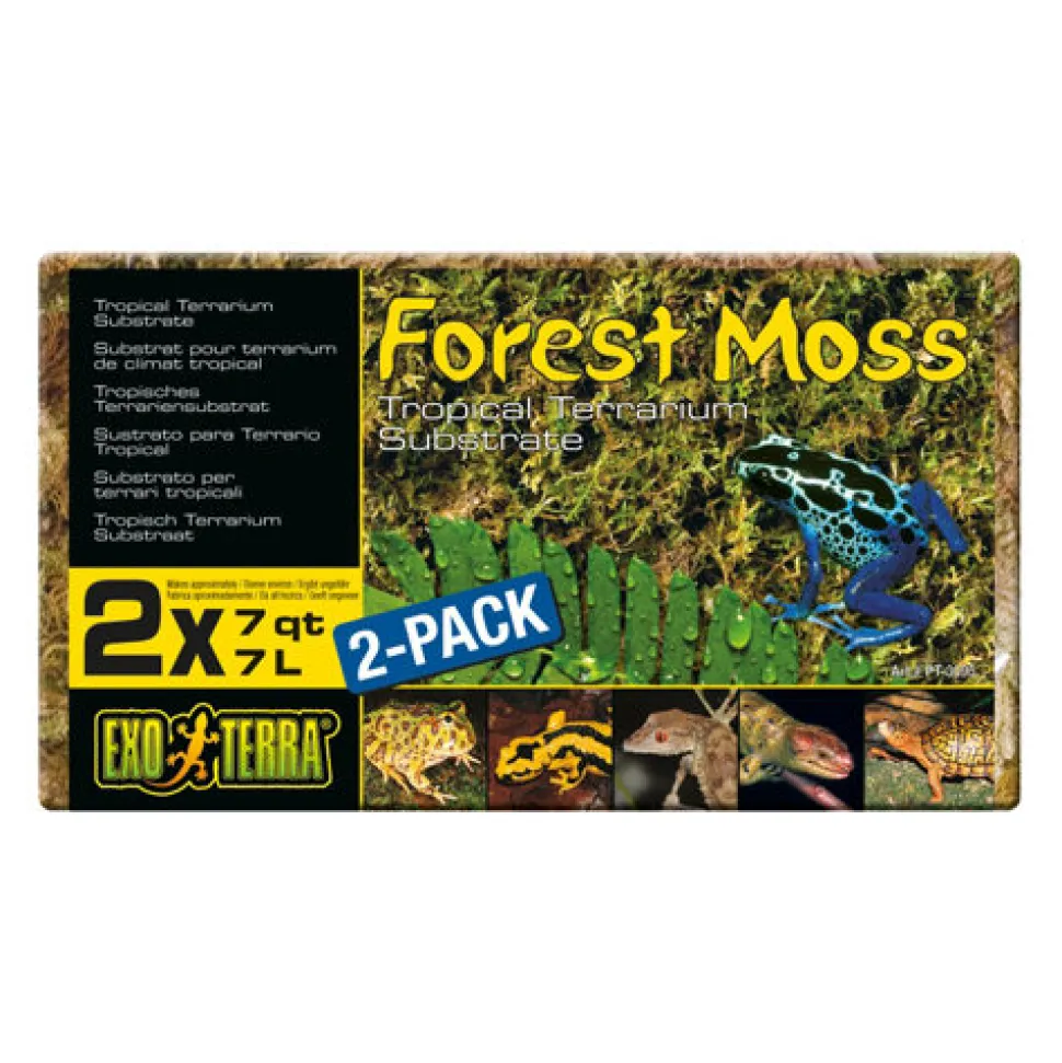 Exo Terra Forest Moss