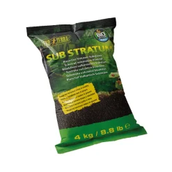 Exo Terra Frog Bioactief Vulkanisch Substraat