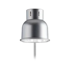 Exo Terra Lampenhouder + Bevestigingssteun Nano