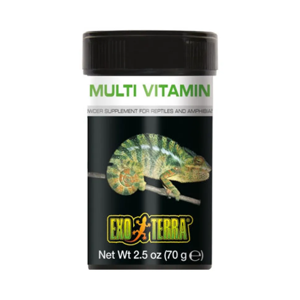 Exo Terra Multivitamine