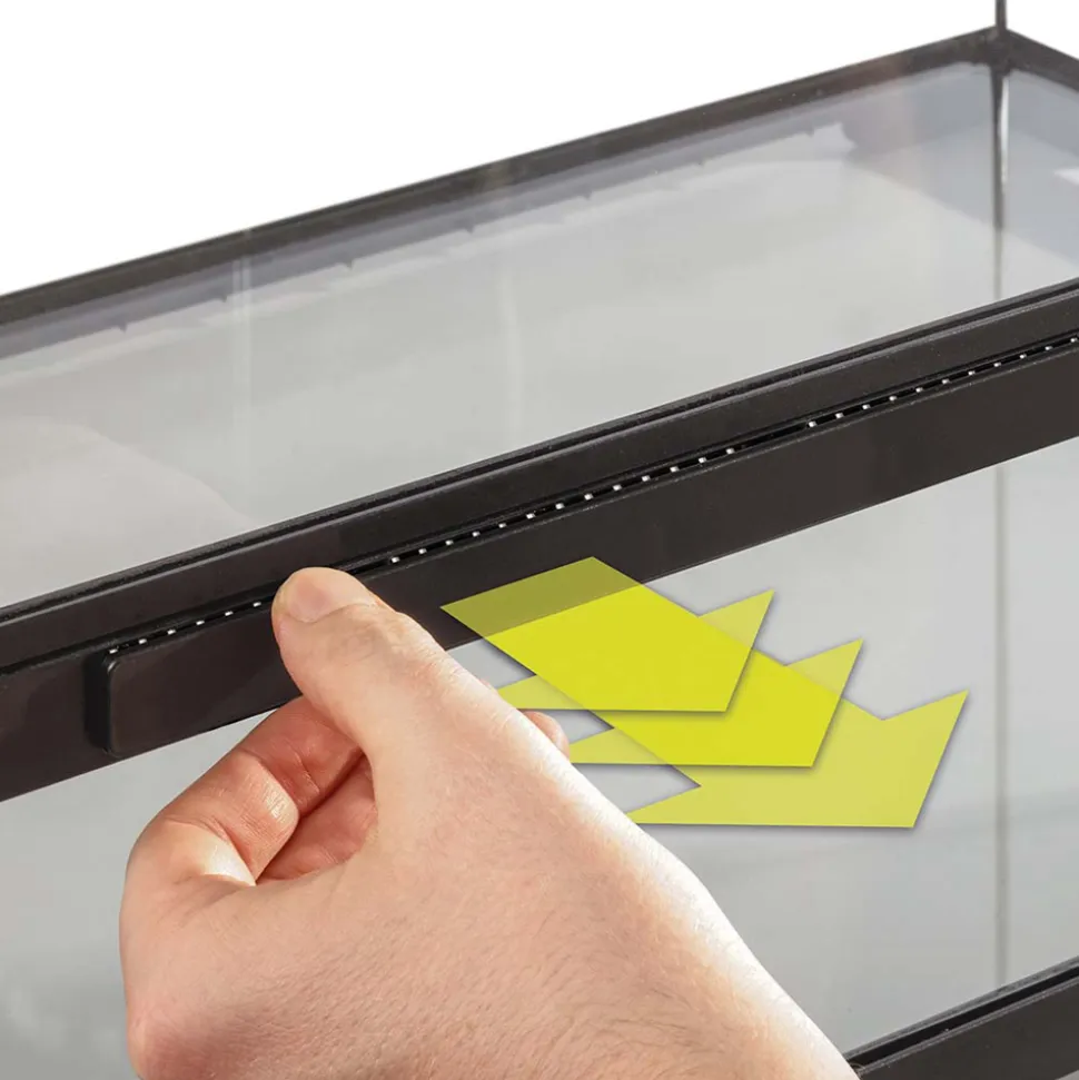 Exo Terra Pro Paludarium Extra Tall