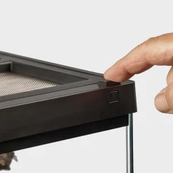 Exo Terra Pro Terrarium Low