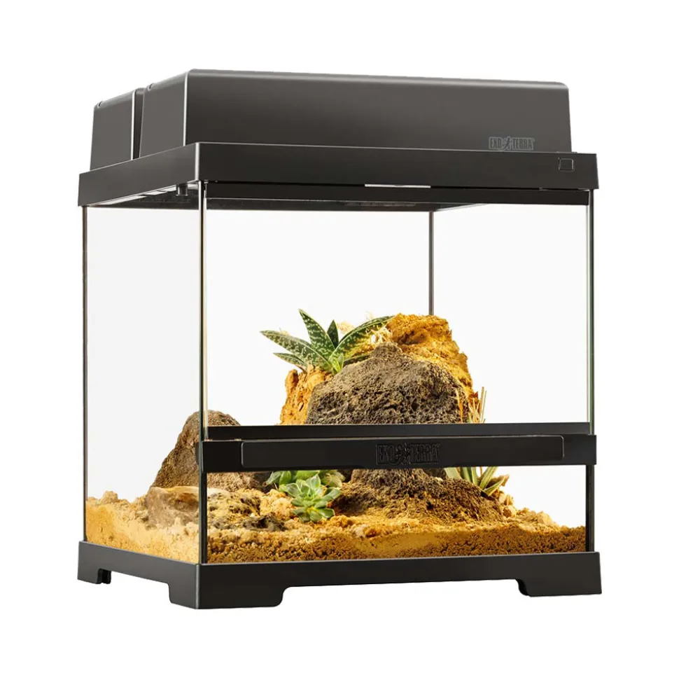 Exo Terra Pro Terrarium Wide