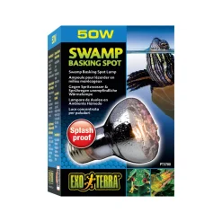 Exo Terra Swamp Warmtespot Spatwaterdicht