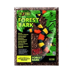 Exo Terra Terrarium Substraat Forest Bark