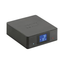 Exo Terra Thermo- & Hygrostaat met Timer