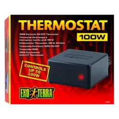 Exo Terra Thermostaat