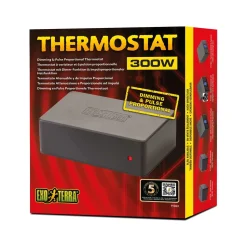 Exo Terra Thermostaat Dimbaar en Puls