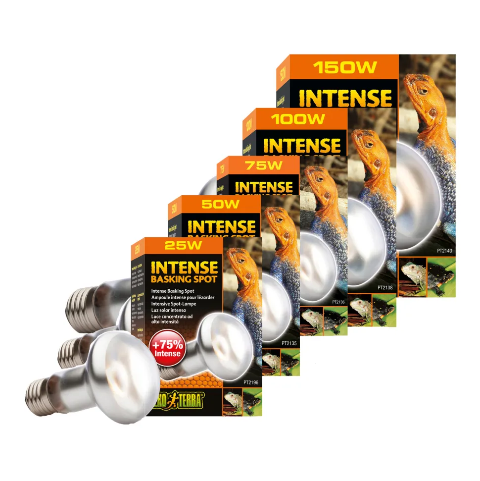 Exo Terra Tightbeam Daglicht Warmtespot