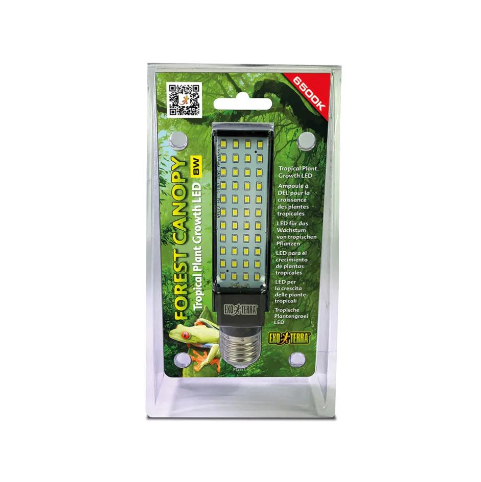 Exo Terra Tropische Plantengroei LED