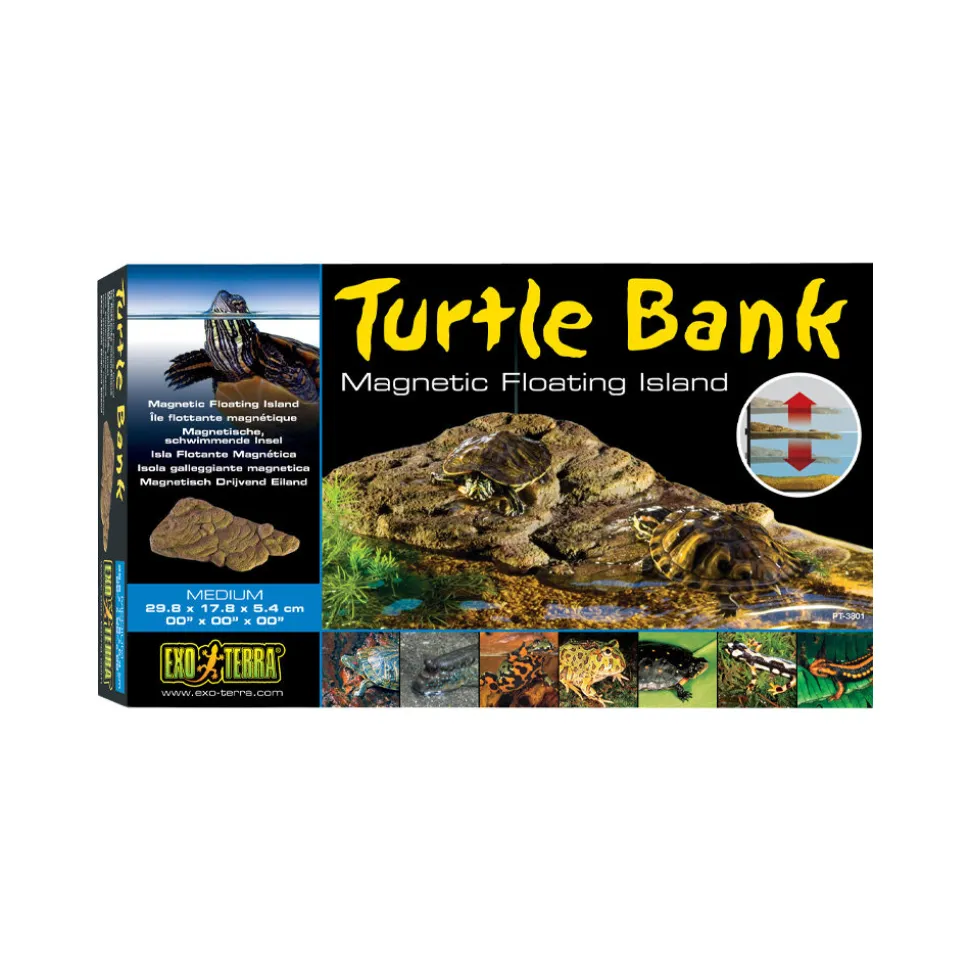 Exo Terra Turtle Bank