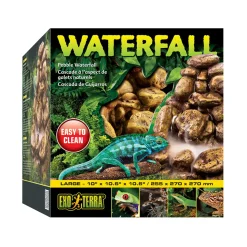 Exo Terra Waterval inclusief Pomp