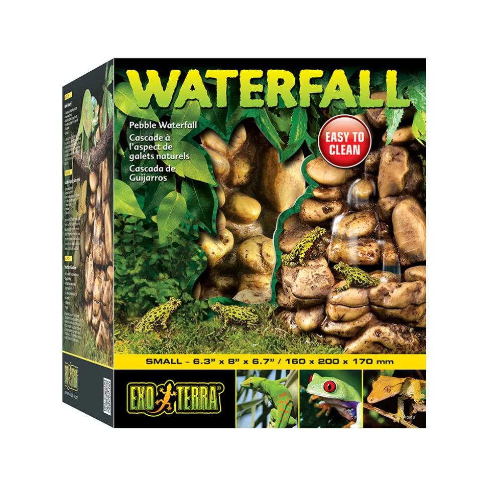 Exo Terra Waterval inclusief Pomp