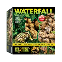 Exo Terra Waterval inclusief Pomp