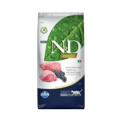 Farmina N&D Prime Adult Kattenvoer - Lamb