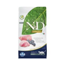 Farmina N&D Prime Adult Kattenvoer - Lamb