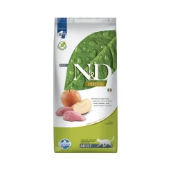 Farmina N&D Prime Adult Kattenvoer - Wild Boar