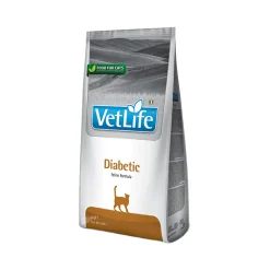 Farmina VetLife Diabetic - Kattenvoer