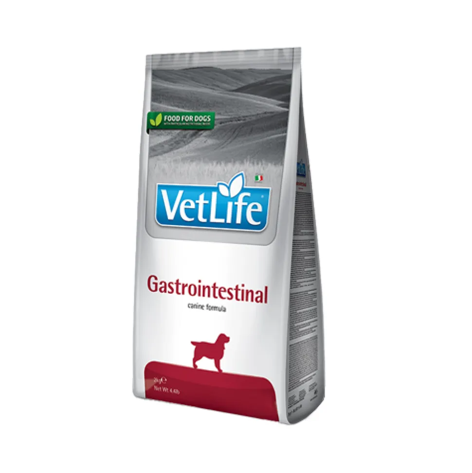 Farmina VetLife Gastrointestinal - Hondenvoer