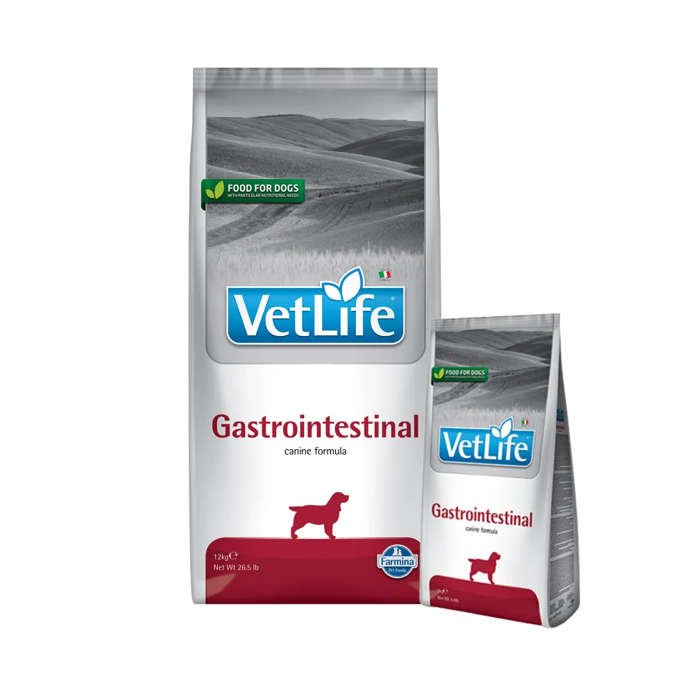 Farmina VetLife Gastrointestinal - Hondenvoer
