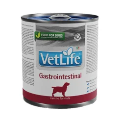 Farmina VetLife Gastrointestinal - Hondenvoer - Blik
