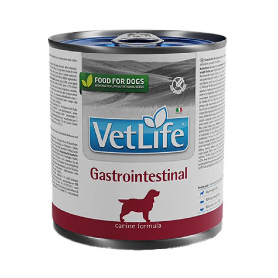 Farmina VetLife Gastrointestinal - Hondenvoer - Blik