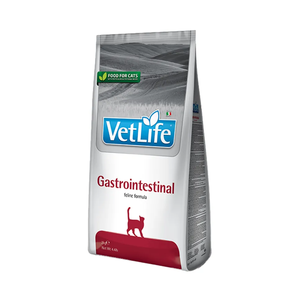 Farmina VetLife Gastrointestinal - Kattenvoer